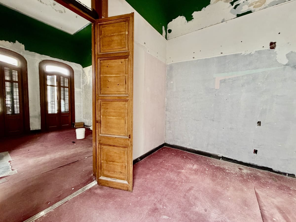 Casa Parque Rodó, 8