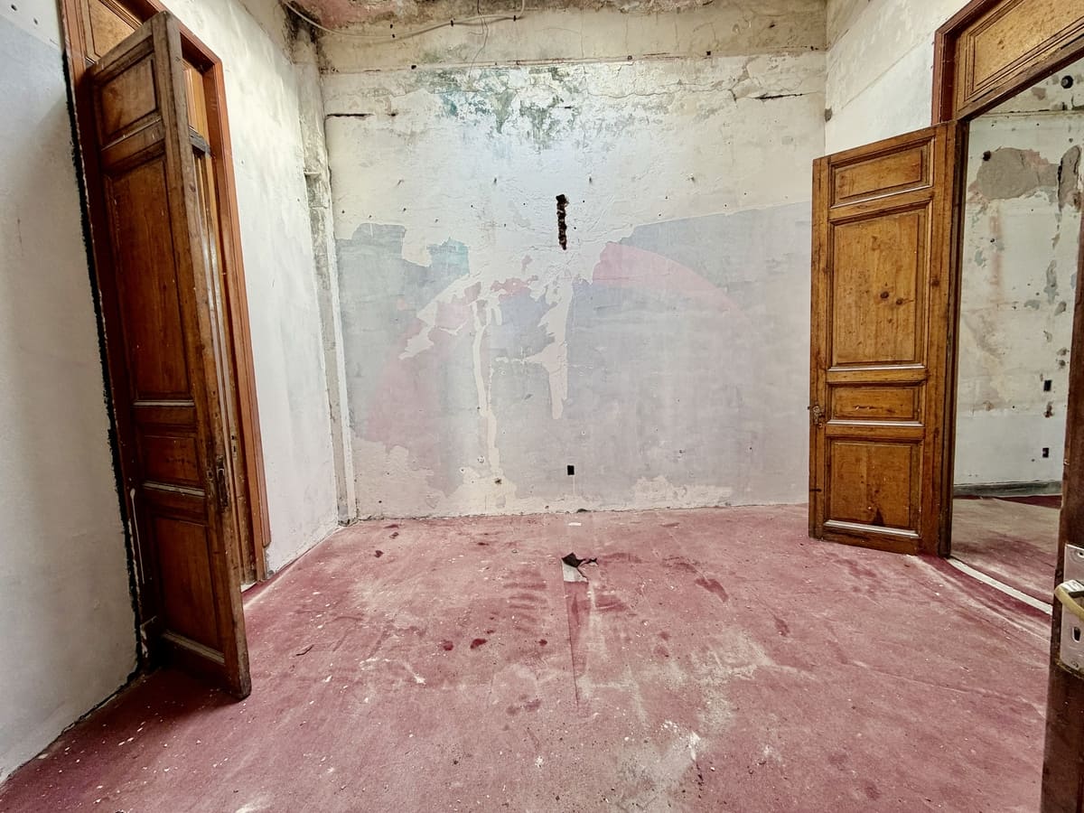 Casa Parque Rodó, interior2