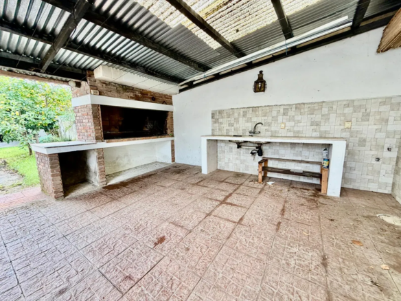 Casa en alquiler en La Blanqueada