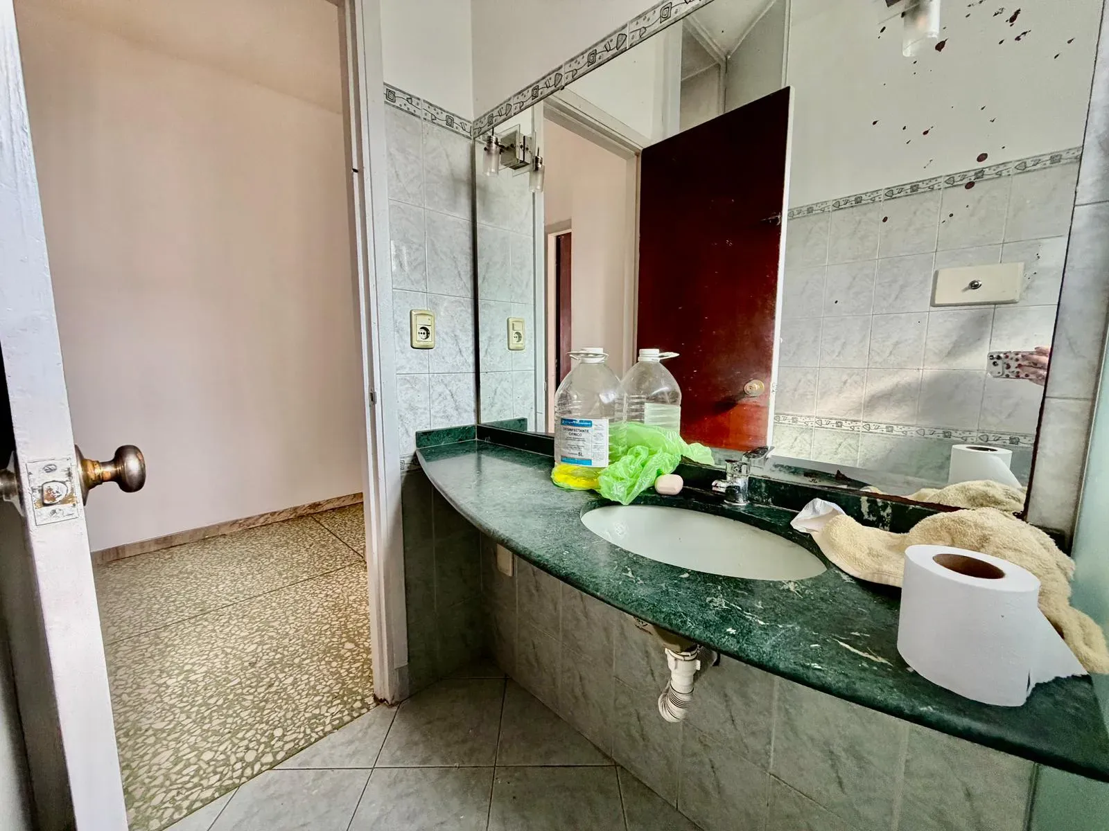 Casa en Alquiler en La Blanqueada, 3 Dormitorios con Apartamento Independiente