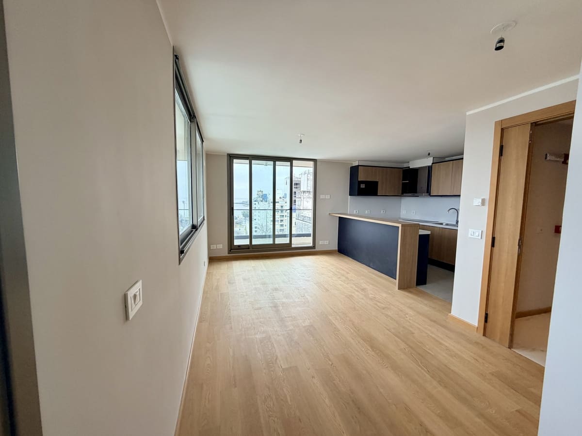 Deco, 1001, living DECO MAGGIOLO, 1 dorm. premium