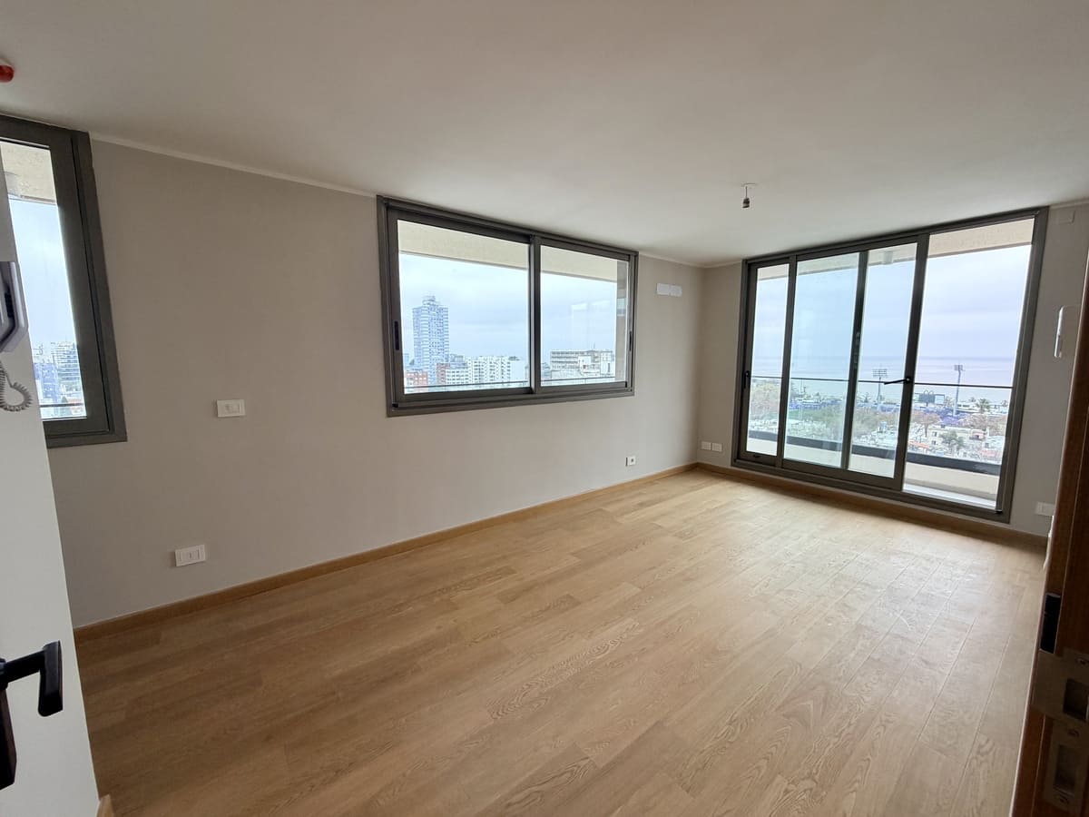 Deco, 1001, living2 DECO MAGGIOLO, 1 dorm. premium