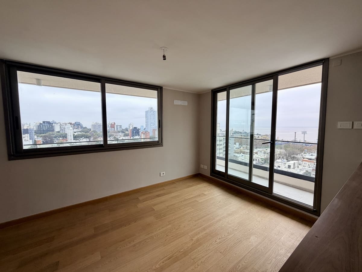 Deco, 1001, living3 DECO MAGGIOLO, 1 dorm. premium