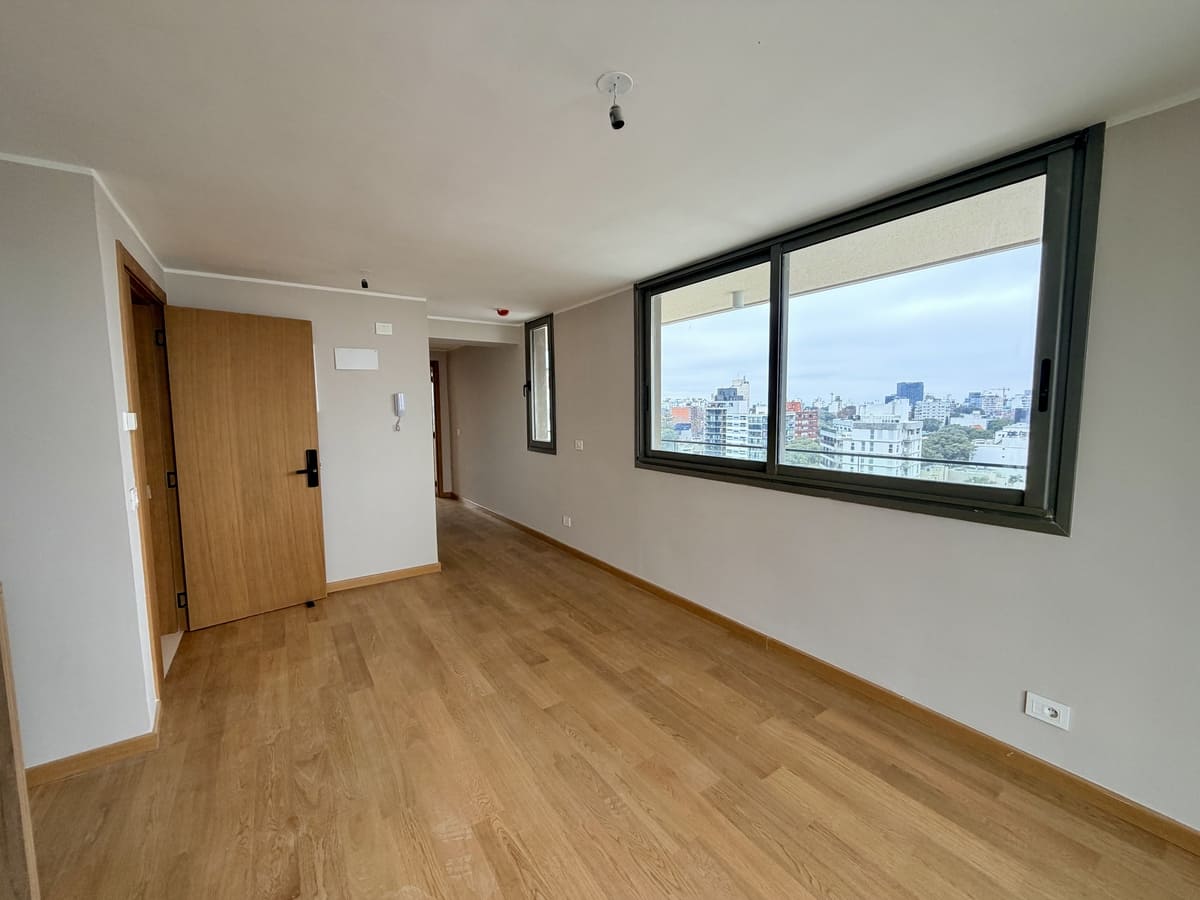 Deco, 1001, living5 DECO MAGGIOLO, 1 dorm. premium