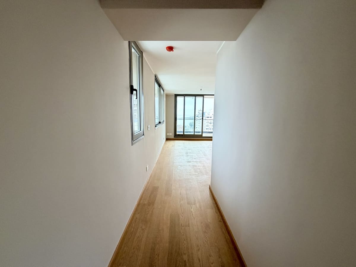Deco, 1001 DECO MAGGIOLO, 1 dorm. premium