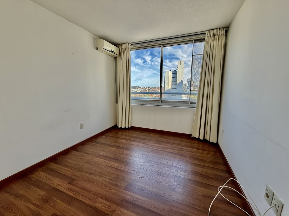 E-Tower, dormitorio3