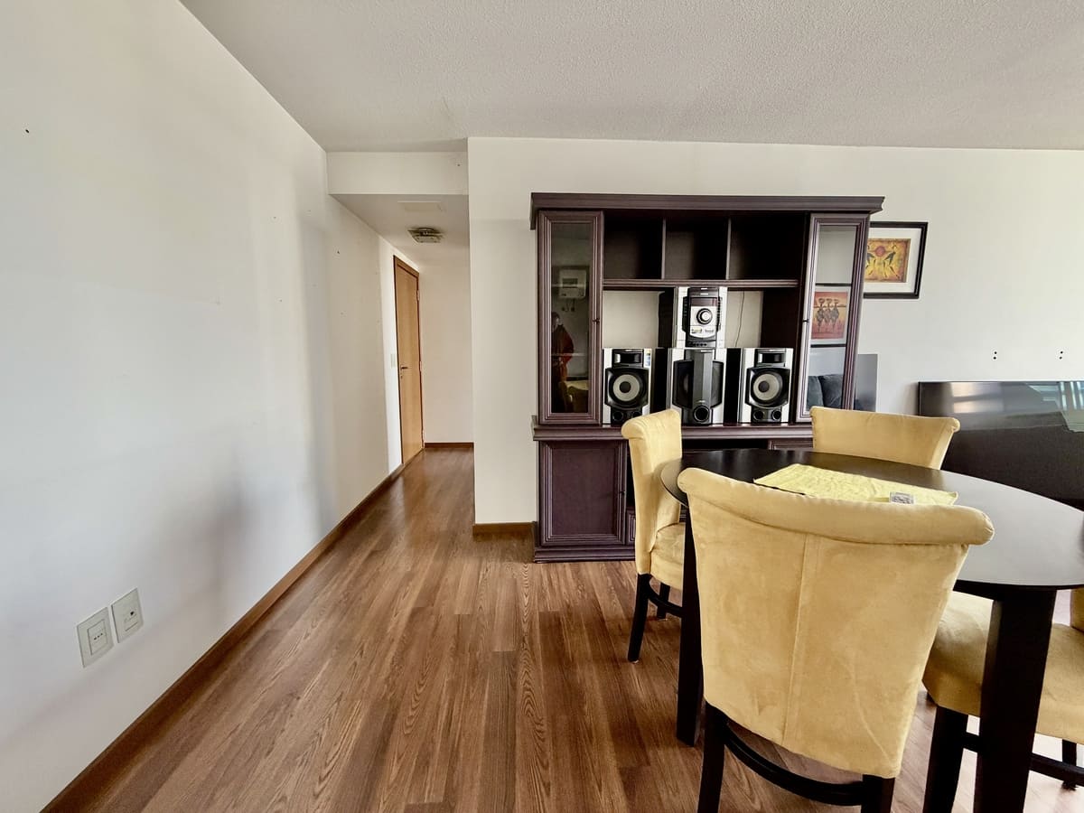 E-Tower, living6