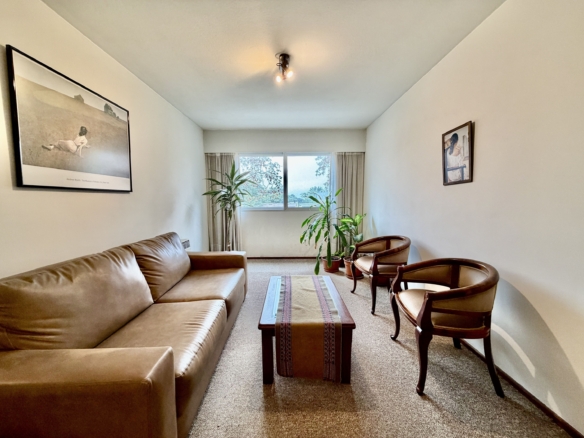 apartamento en Parque Batlle