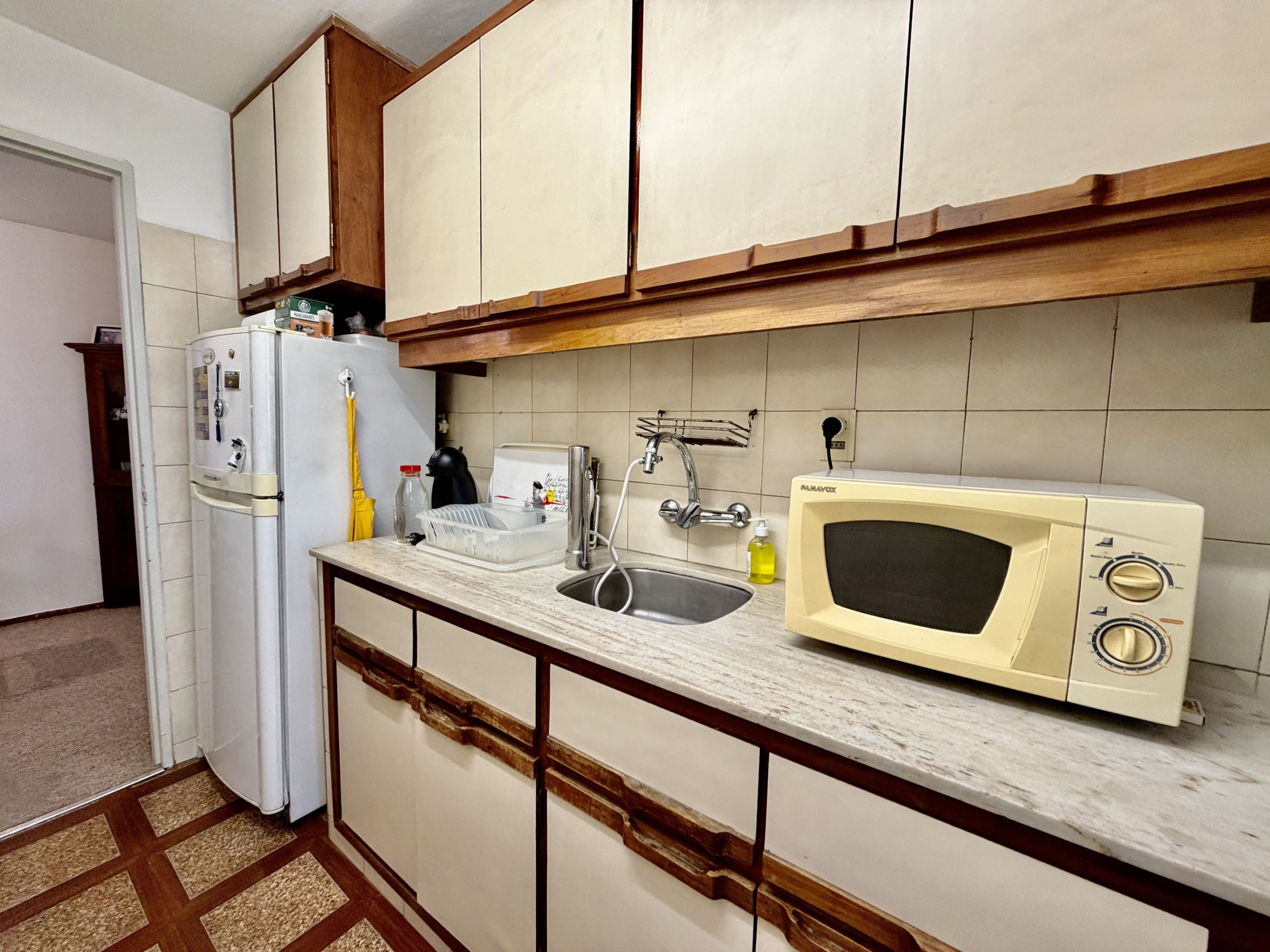 IMG_6714 Apartamento en Parque Batlle con 2 Dormitorios y Garage