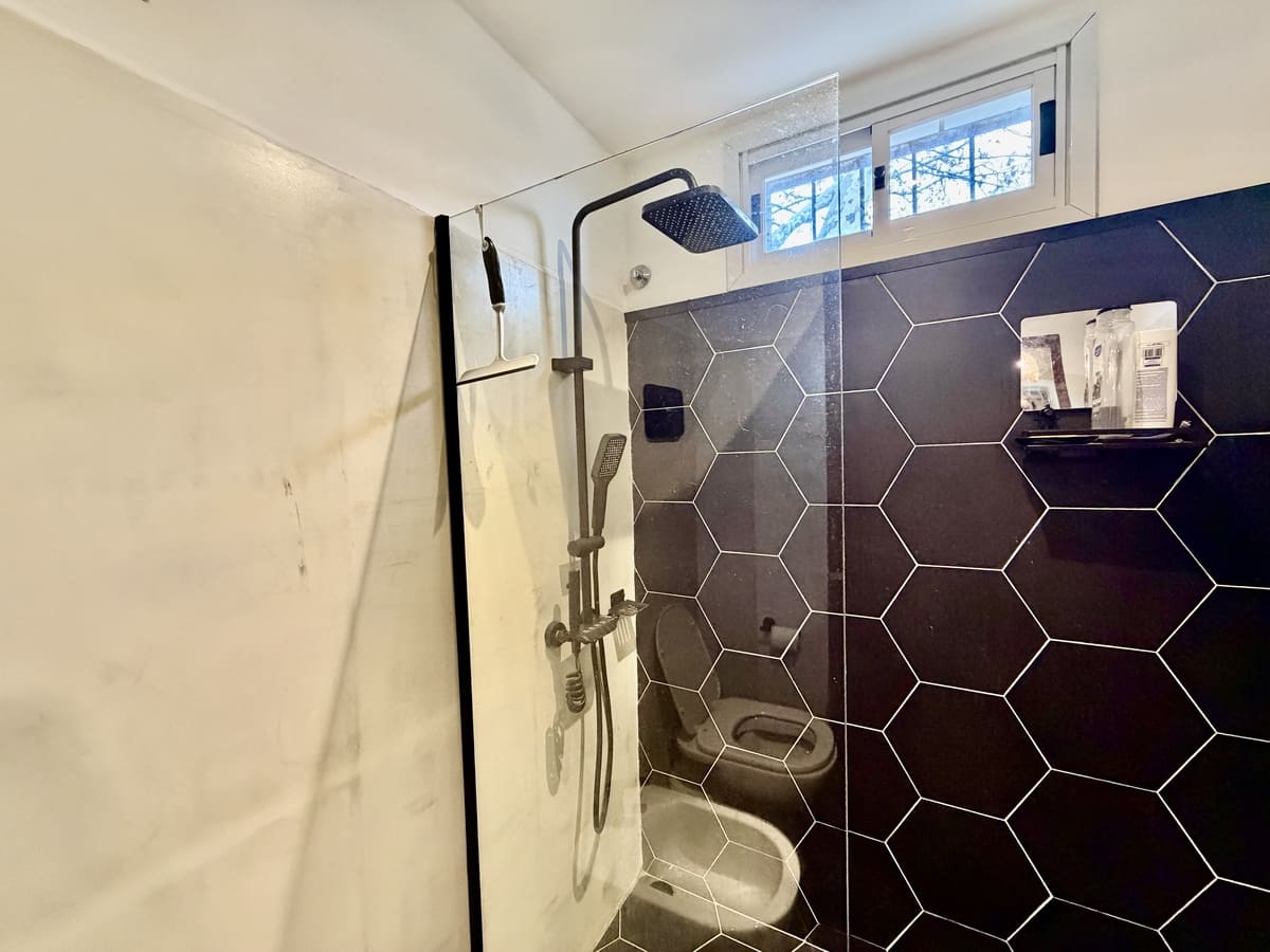 Venta Parque Rodó, baño2
