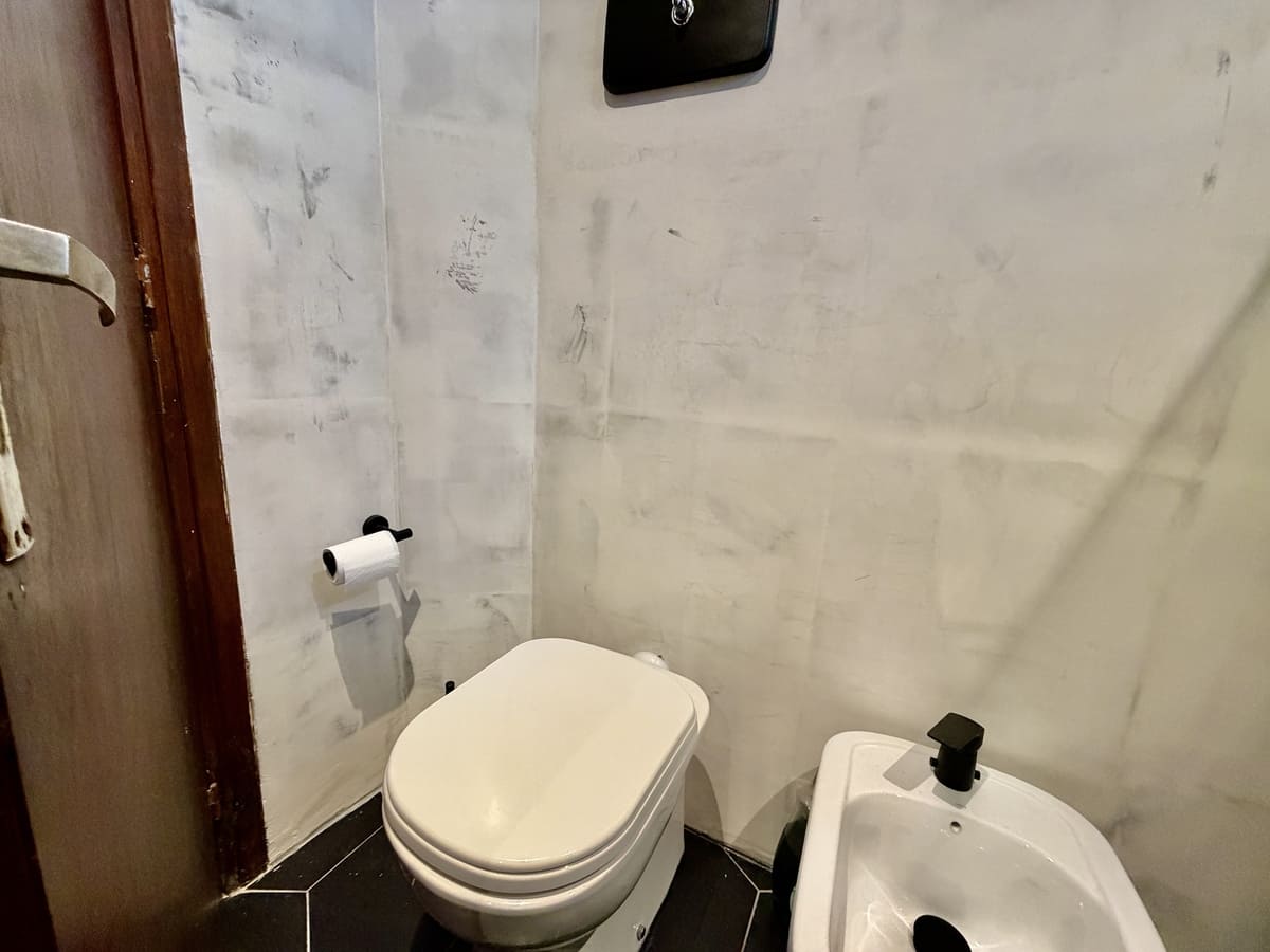 Venta Parque Rodó, baño4