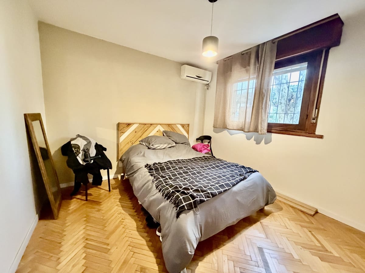 Venta Parque Rodó, dormitorio3