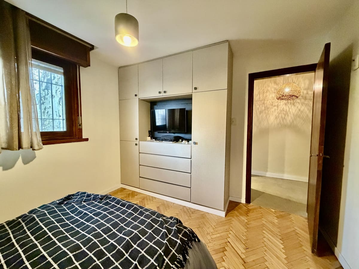 Venta Parque Rodó, dormitorio4