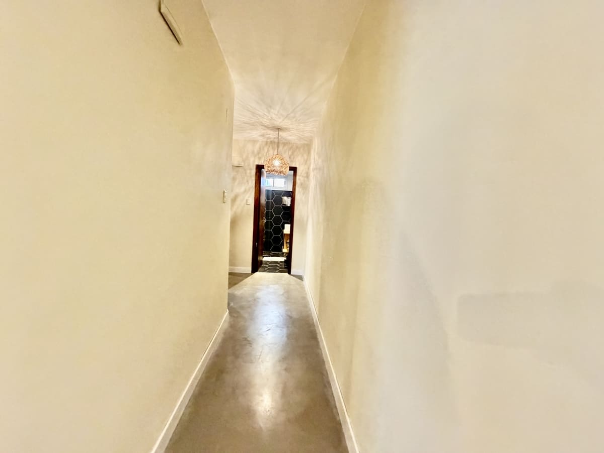Venta Parque Rodó, interior3