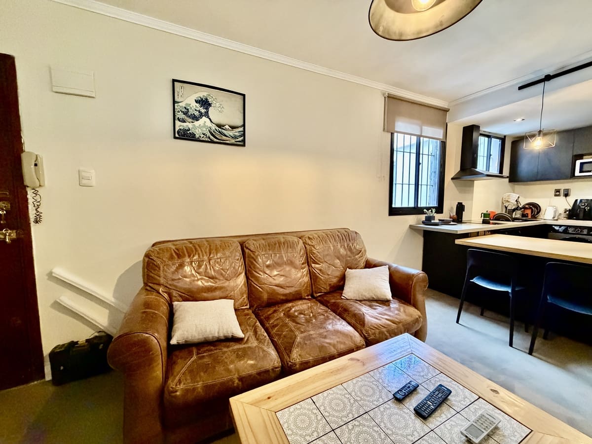 Venta Parque Rodó, living4