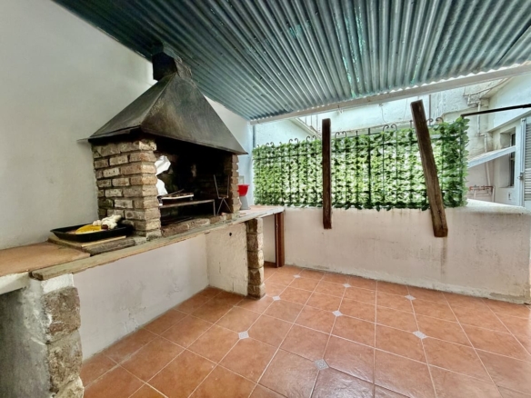 Venta apartamento Punta Carretas