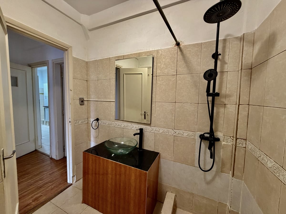 Venta apartamento Punta Carretas, baño2 Venta apartamento Punta Carretas, baño2