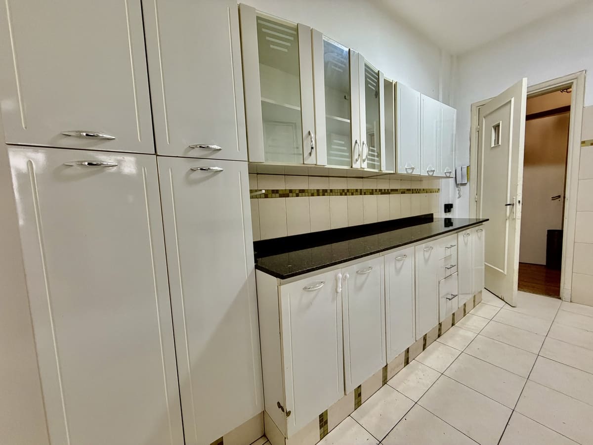 Venta apartamento Punta Carretas, cocina2 Venta apartamento Punta Carretas, cocina2