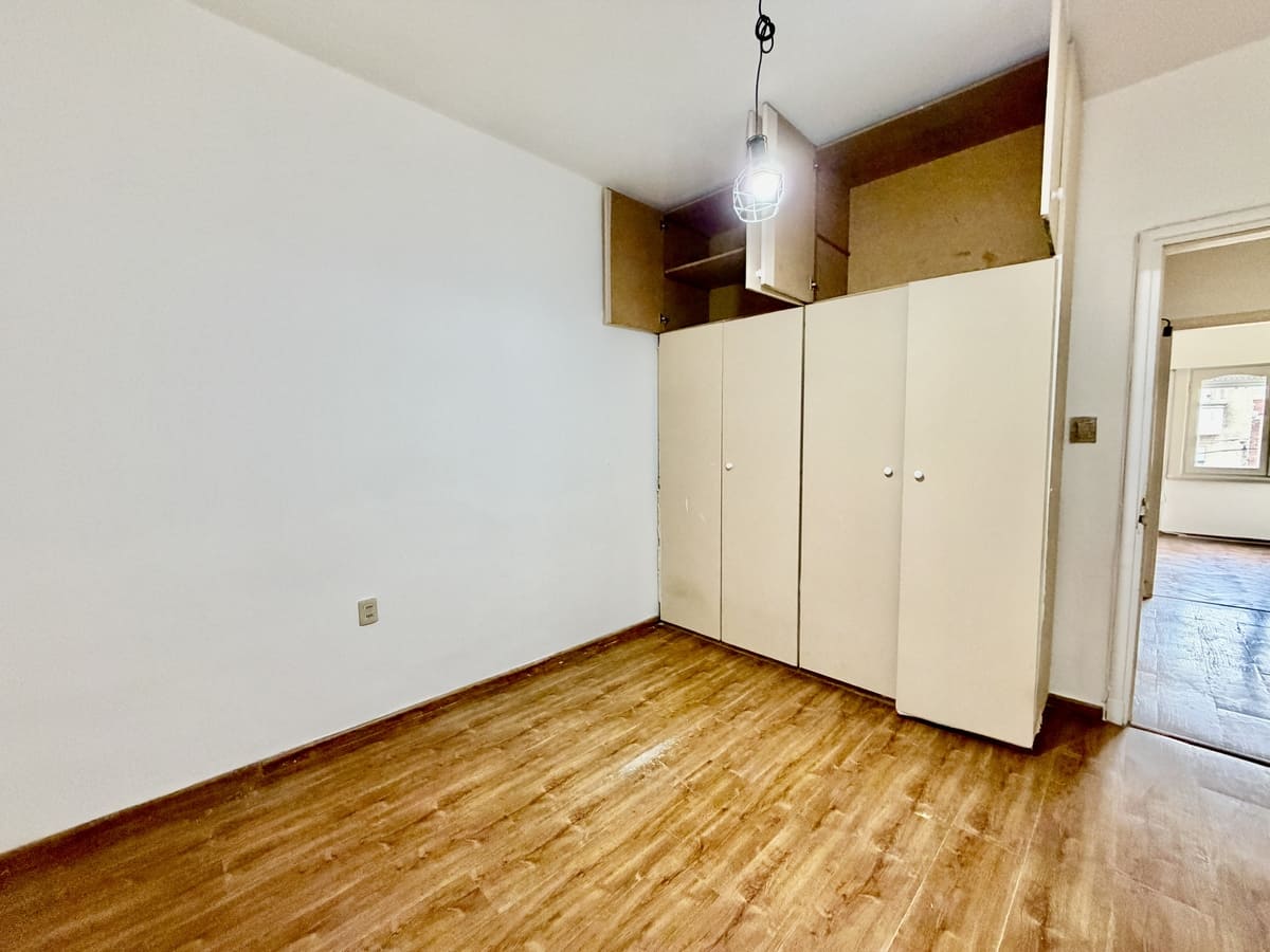 Venta apartamento Punta Carretas, dormitorio2 Venta apartamento Punta Carretas, dormitorio2