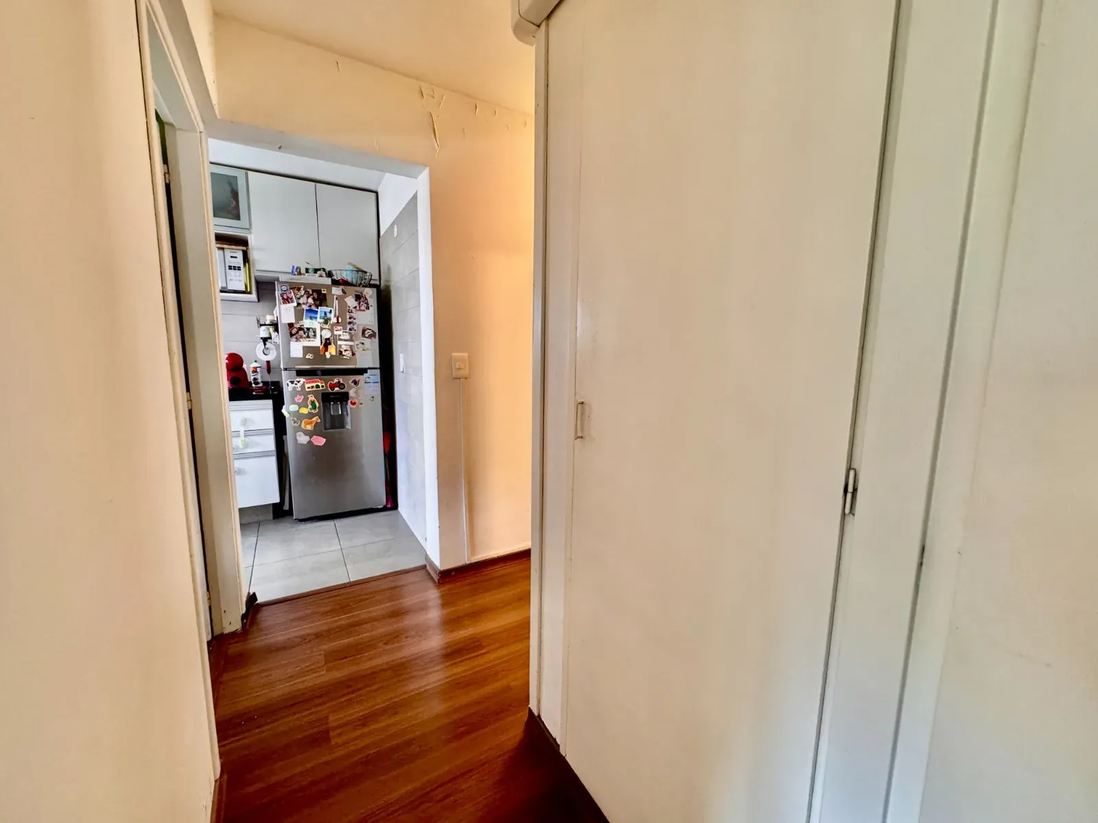 Venta de Apartamento en Pocitos Nuevo: 3 Dormitorios y Balcón