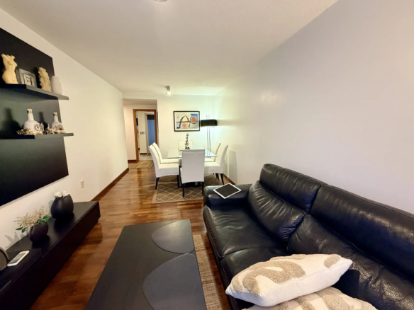 Venta de Apartamento en Punta Carretas