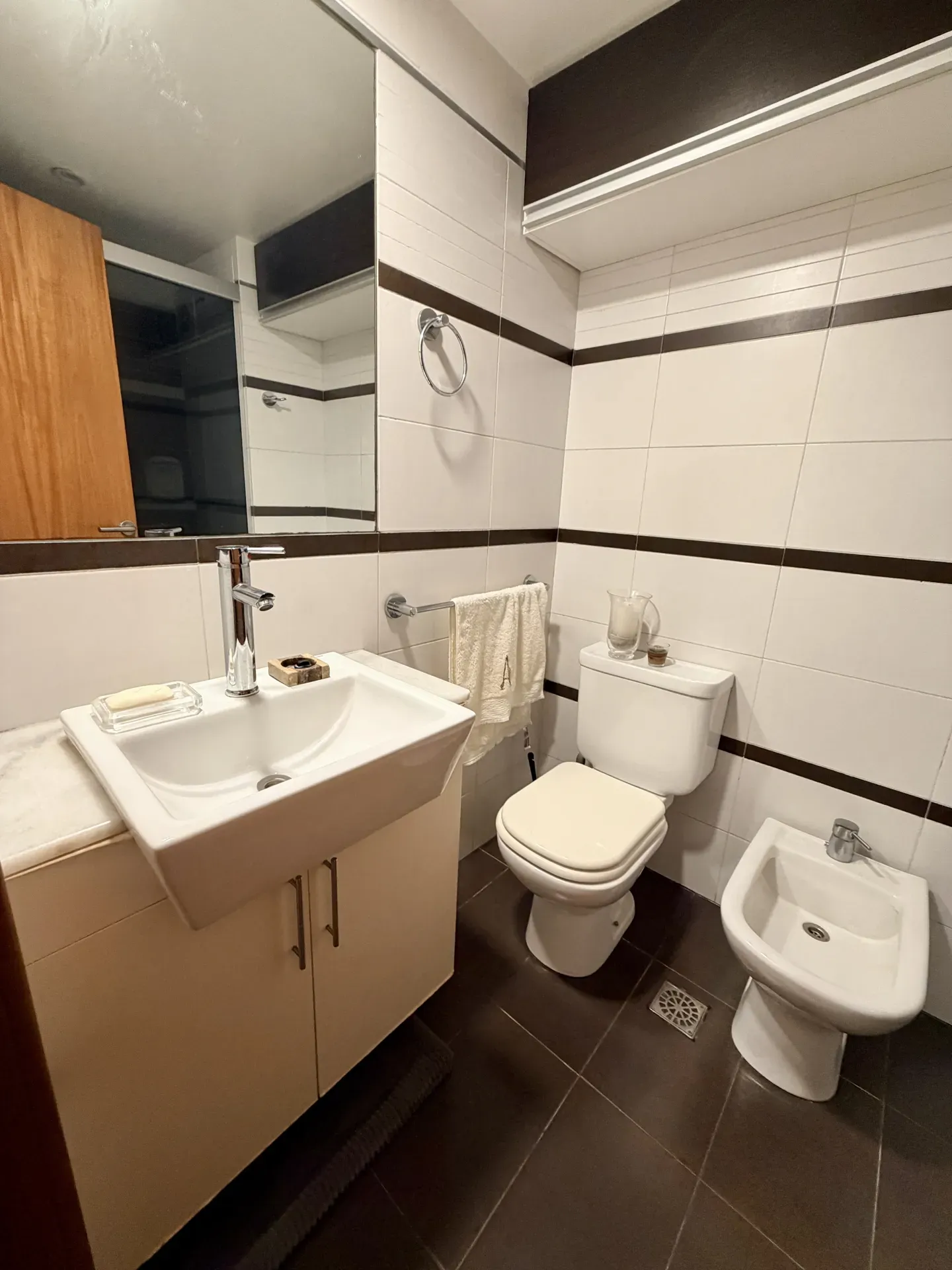 Venta de Apartamento en Punta Carretas (10) Venta de Apartamento en Punta Carretas | 3 Dormitorios y Garage