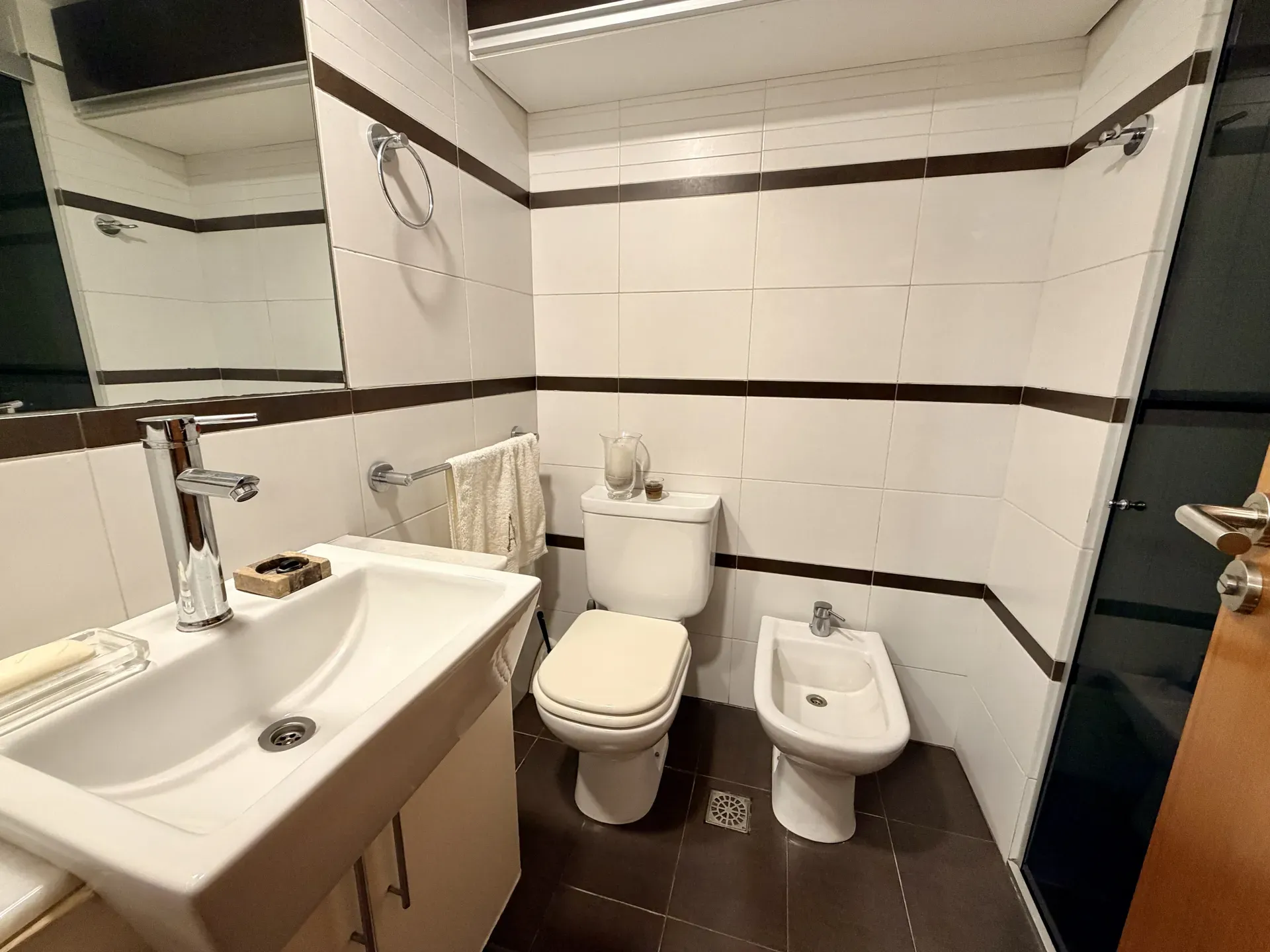 Venta de Apartamento en Punta Carretas (11) Venta de Apartamento en Punta Carretas | 3 Dormitorios y Garage