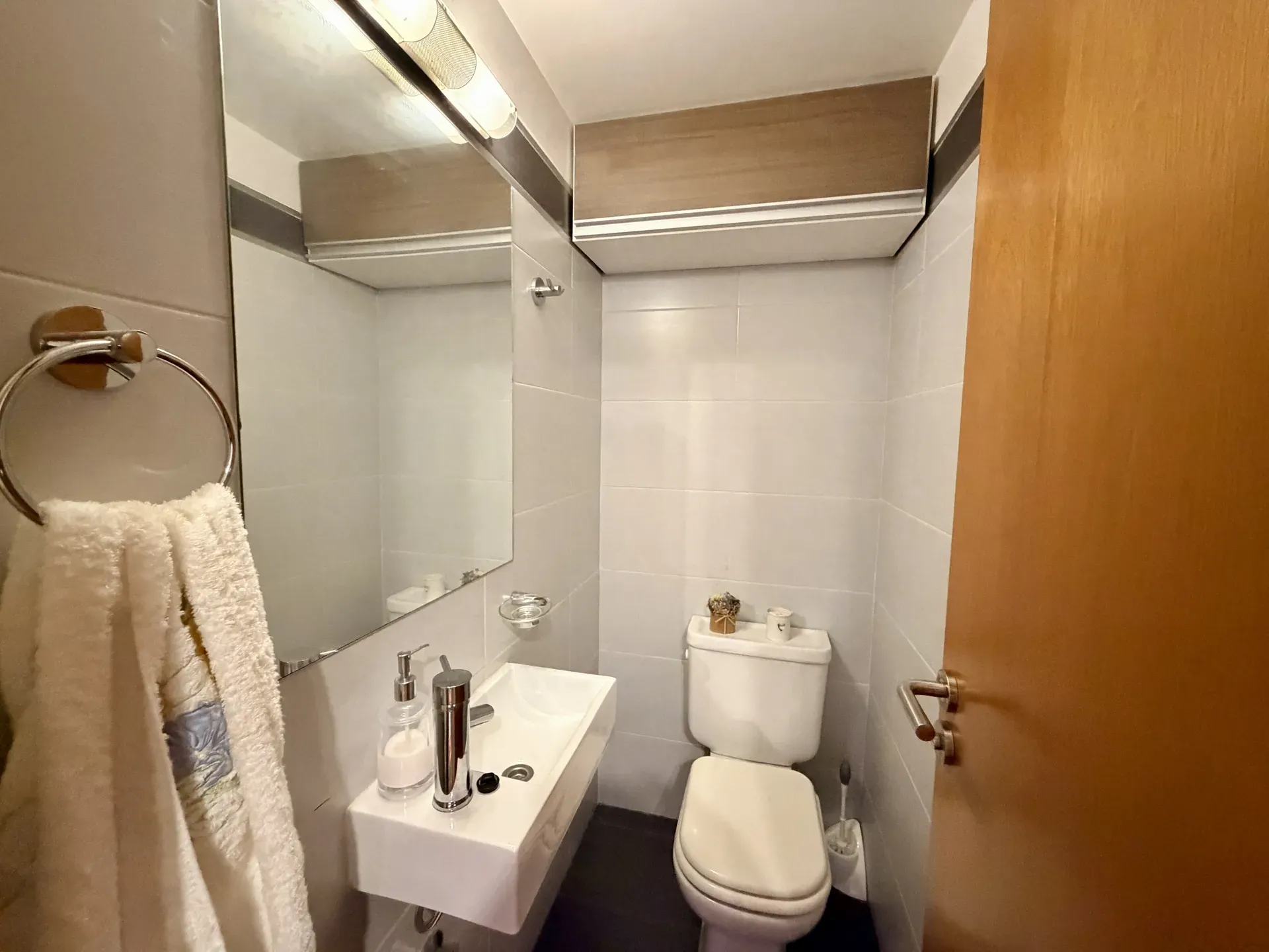 Venta de Apartamento en Punta Carretas (12) Venta de Apartamento en Punta Carretas | 3 Dormitorios y Garage