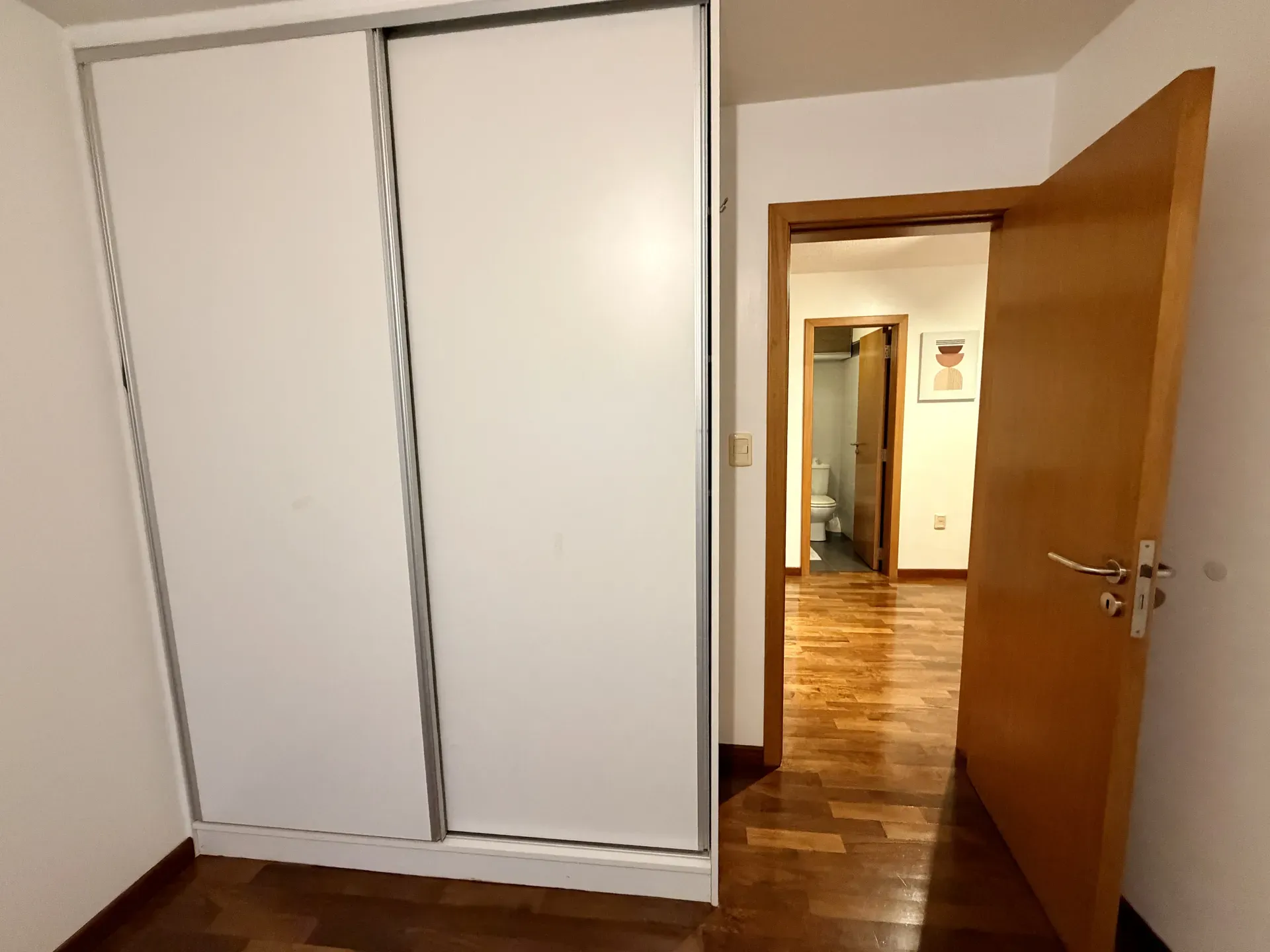 Venta de Apartamento en Punta Carretas (13) Venta de Apartamento en Punta Carretas | 3 Dormitorios y Garage