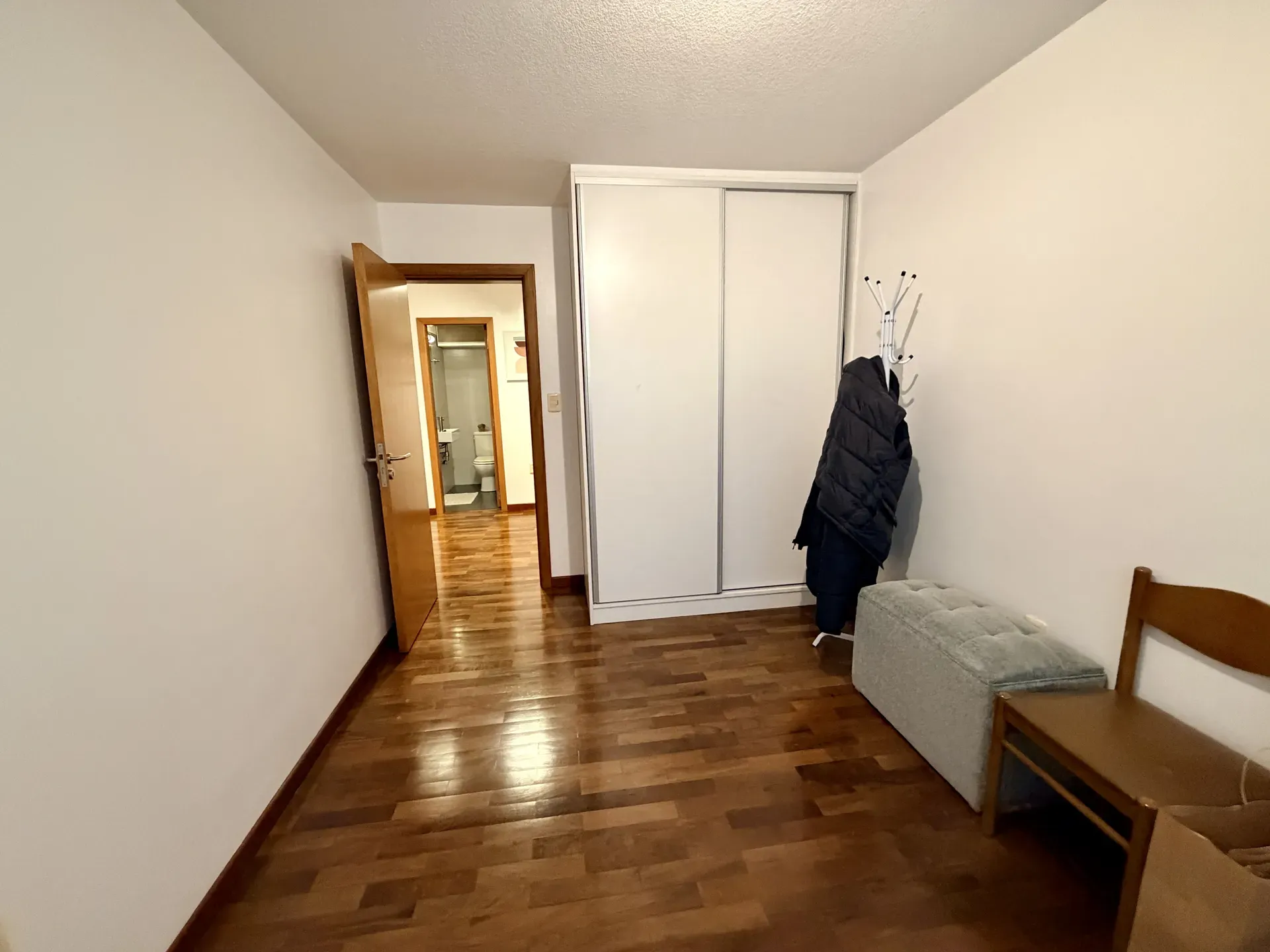 Venta de Apartamento en Punta Carretas (16) Venta de Apartamento en Punta Carretas | 3 Dormitorios y Garage