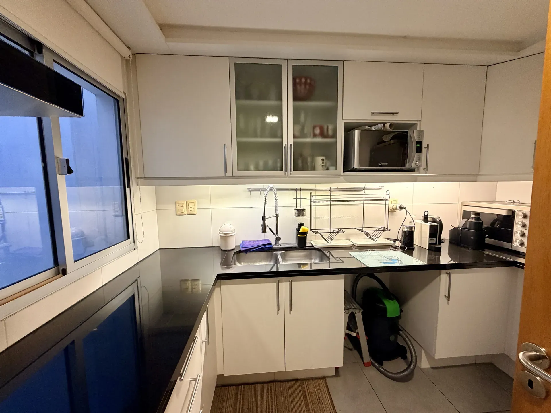 Venta de Apartamento en Punta Carretas (17) Venta de Apartamento en Punta Carretas | 3 Dormitorios y Garage