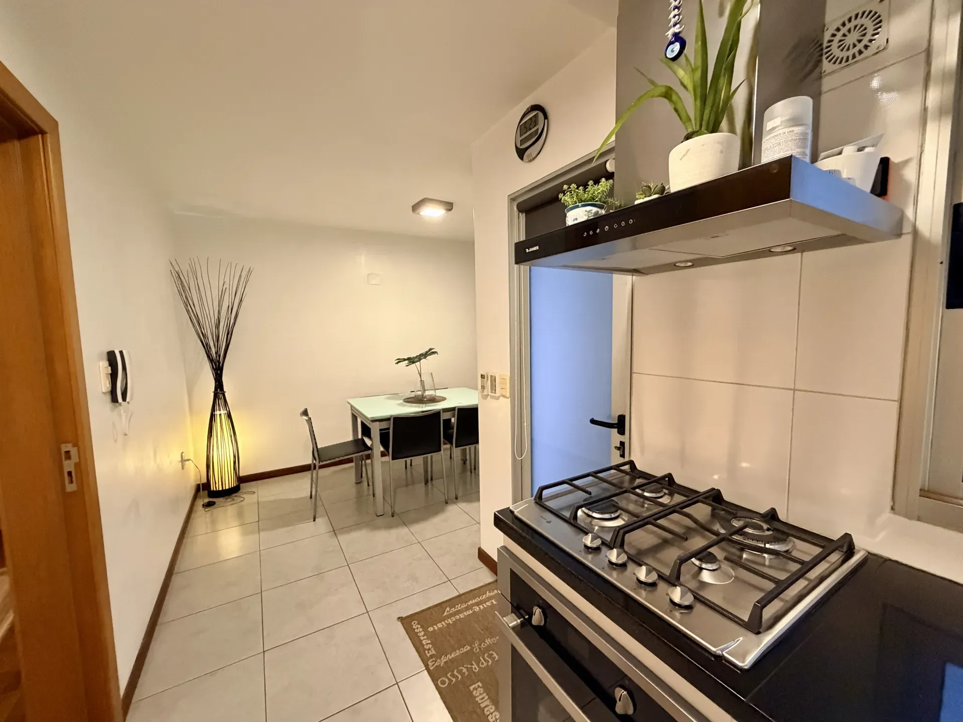 Venta de Apartamento en Punta Carretas (18) Venta de Apartamento en Punta Carretas | 3 Dormitorios y Garage