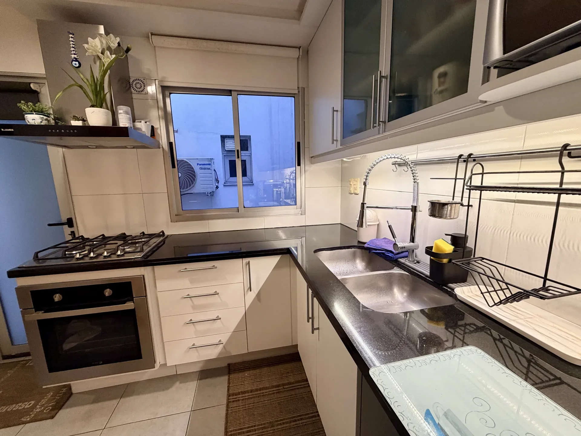 Venta de Apartamento en Punta Carretas (19) Venta de Apartamento en Punta Carretas | 3 Dormitorios y Garage