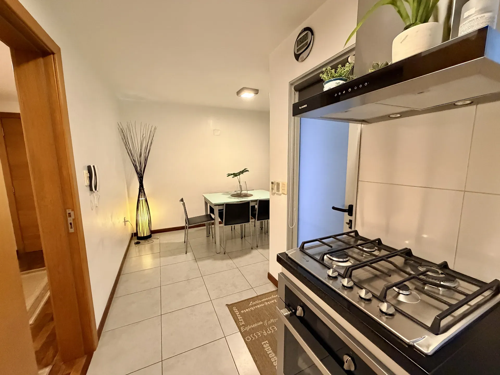 Venta de Apartamento en Punta Carretas (20) Venta de Apartamento en Punta Carretas | 3 Dormitorios y Garage