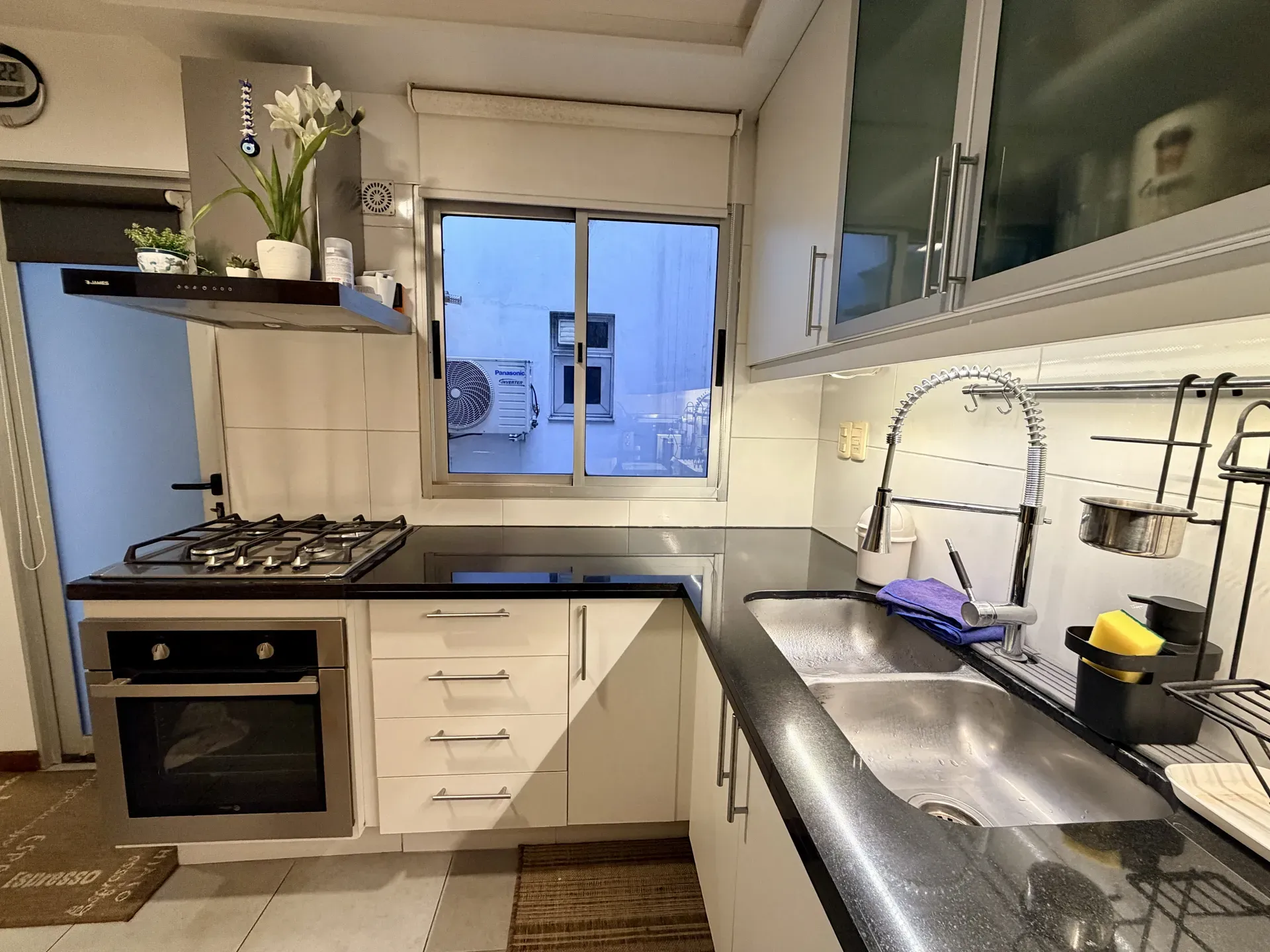 Venta de Apartamento en Punta Carretas (21) Venta de Apartamento en Punta Carretas | 3 Dormitorios y Garage