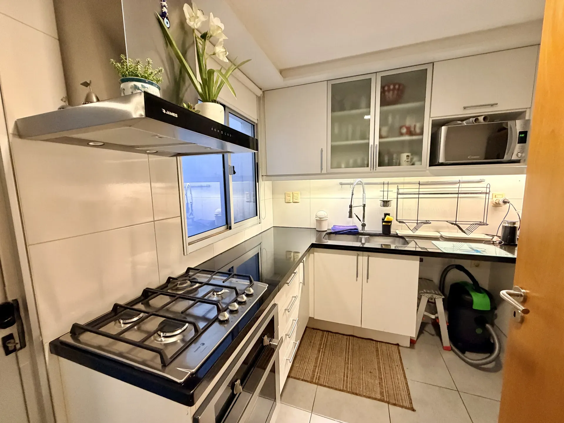 Venta de Apartamento en Punta Carretas (22) Venta de Apartamento en Punta Carretas | 3 Dormitorios y Garage