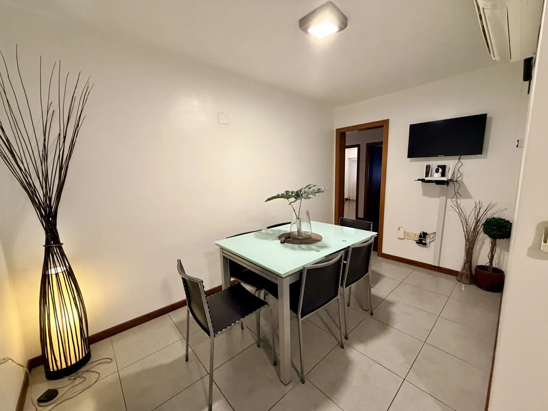Venta de Apartamento en Punta Carretas (24) Venta de Apartamento en Punta Carretas | 3 Dormitorios y Garage