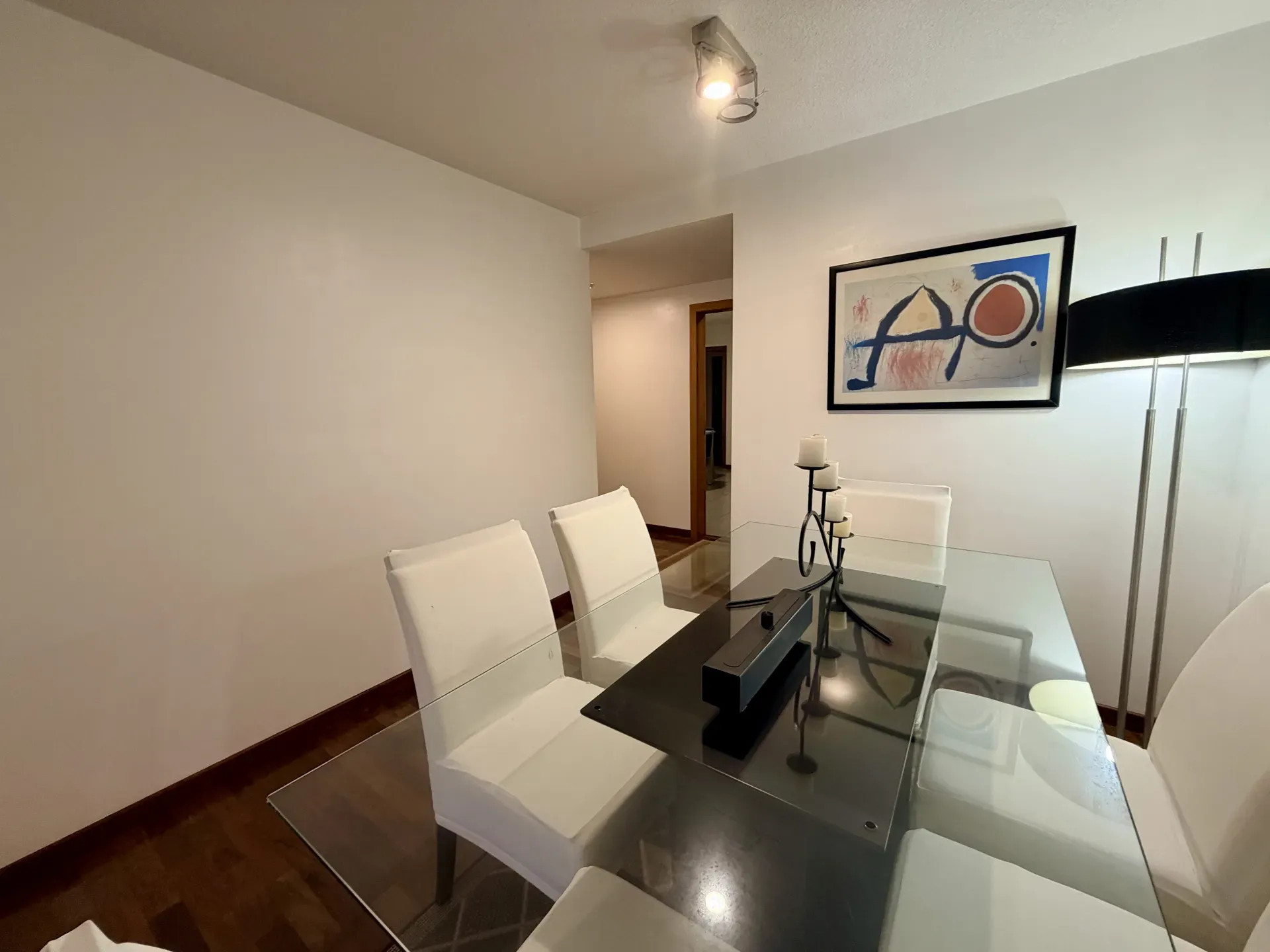 Venta de Apartamento en Punta Carretas (26) Venta de Apartamento en Punta Carretas | 3 Dormitorios y Garage
