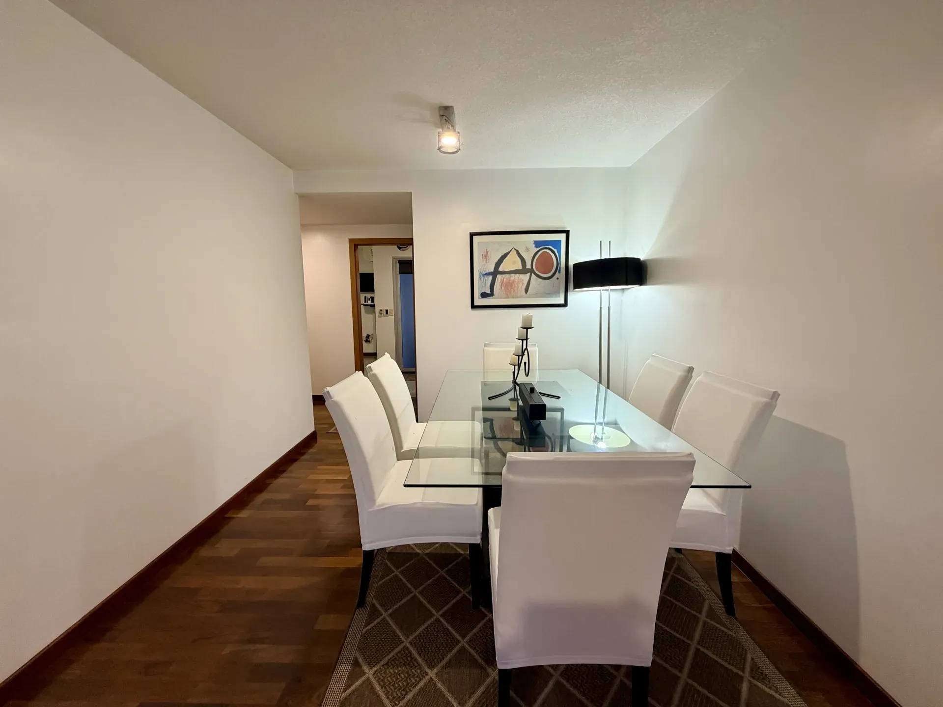 Venta de Apartamento en Punta Carretas (27) Venta de Apartamento en Punta Carretas | 3 Dormitorios y Garage