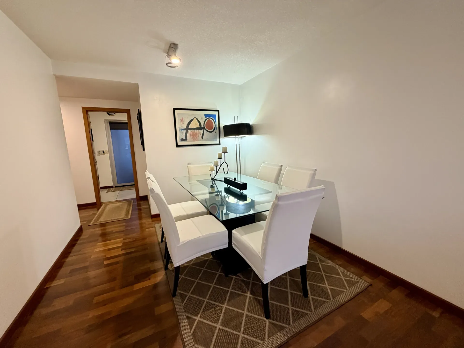 Venta de Apartamento en Punta Carretas (28) Venta de Apartamento en Punta Carretas | 3 Dormitorios y Garage