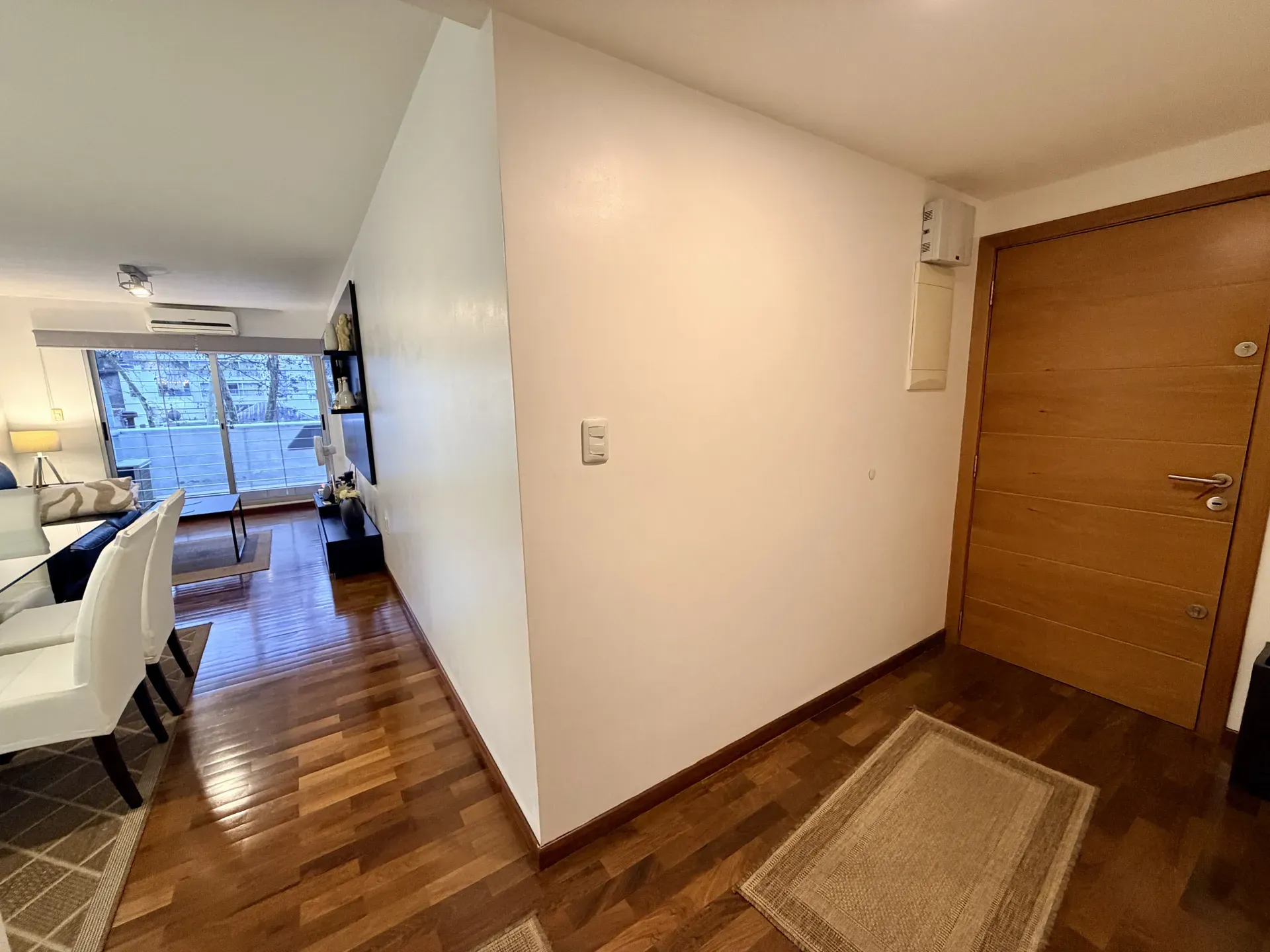 Venta de Apartamento en Punta Carretas (29) Venta de Apartamento en Punta Carretas | 3 Dormitorios y Garage