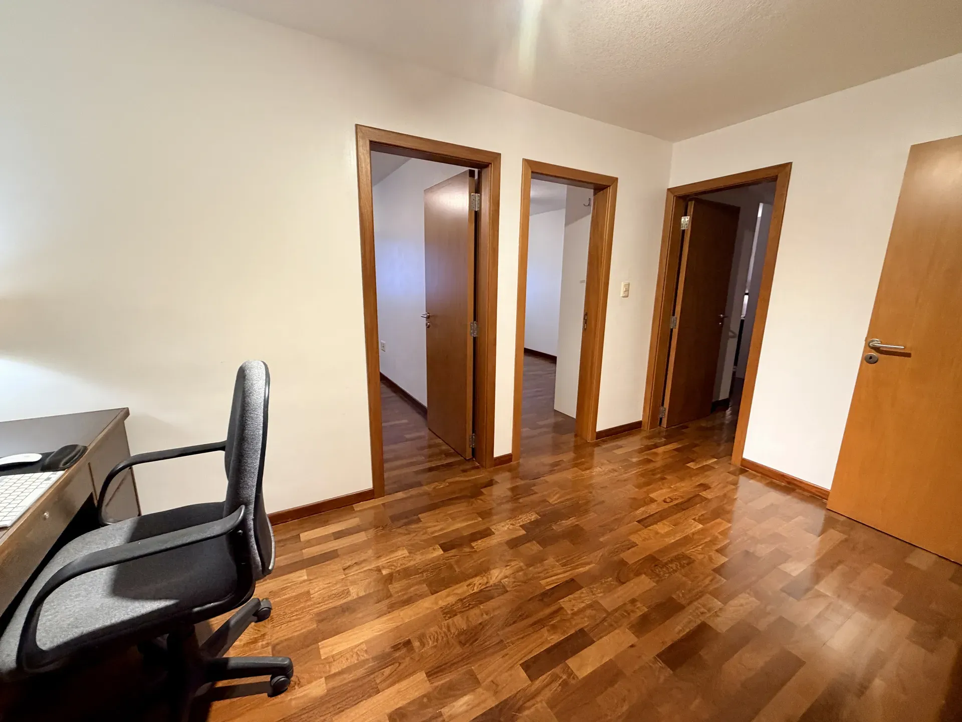 Venta de Apartamento en Punta Carretas (3) Venta de Apartamento en Punta Carretas | 3 Dormitorios y Garage