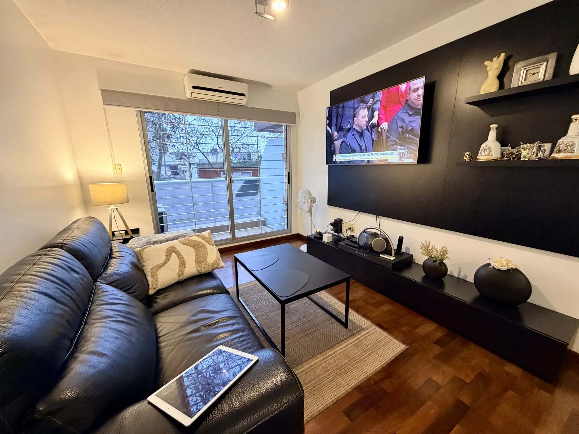Venta de Apartamento en Punta Carretas (30) Venta de Apartamento en Punta Carretas | 3 Dormitorios y Garage
