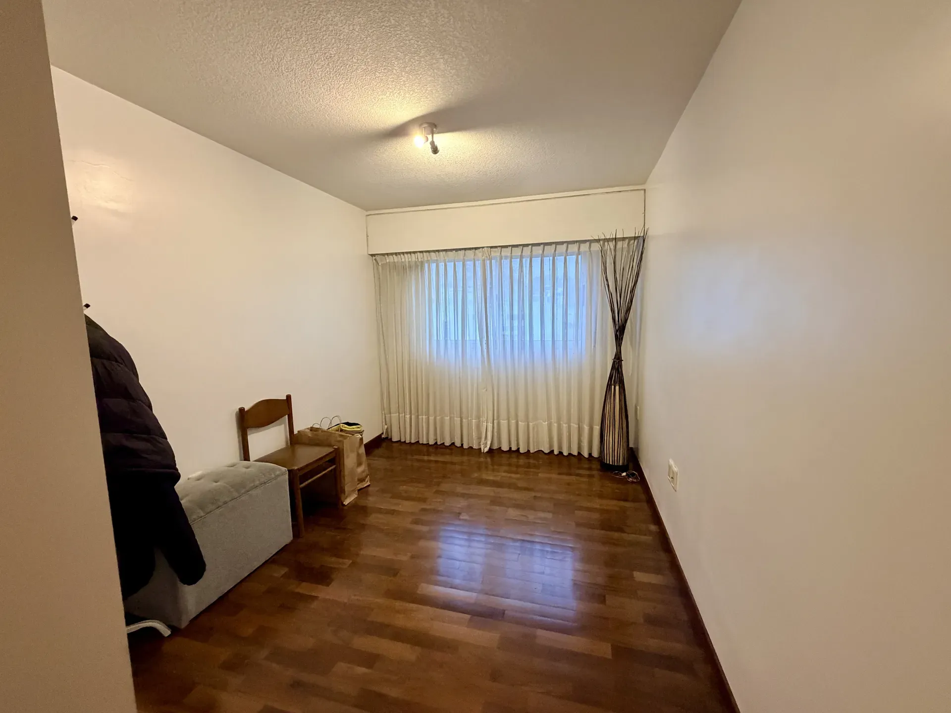 Venta de Apartamento en Punta Carretas (4) Venta de Apartamento en Punta Carretas | 3 Dormitorios y Garage