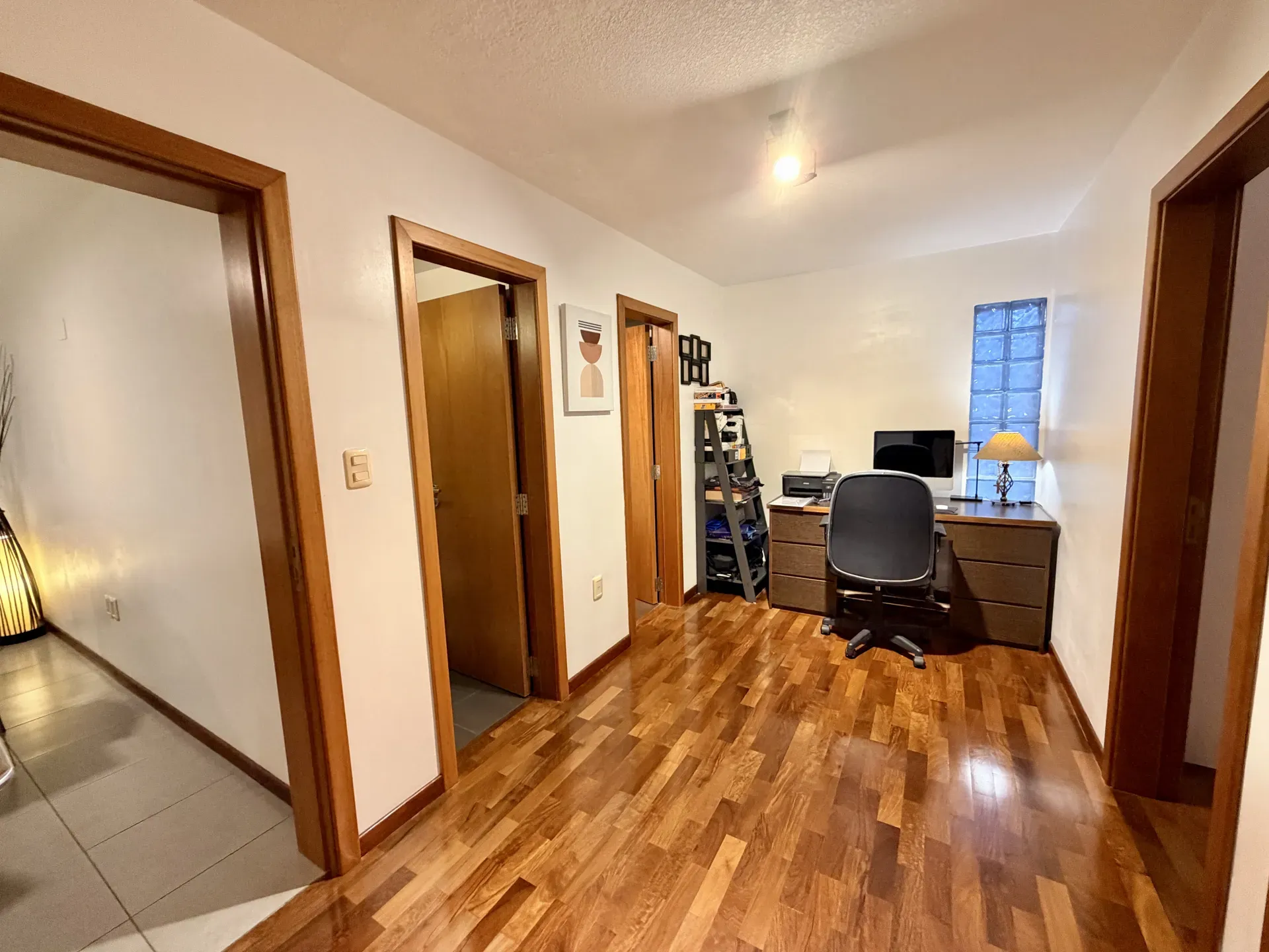 Venta de Apartamento en Punta Carretas (6) Venta de Apartamento en Punta Carretas | 3 Dormitorios y Garage