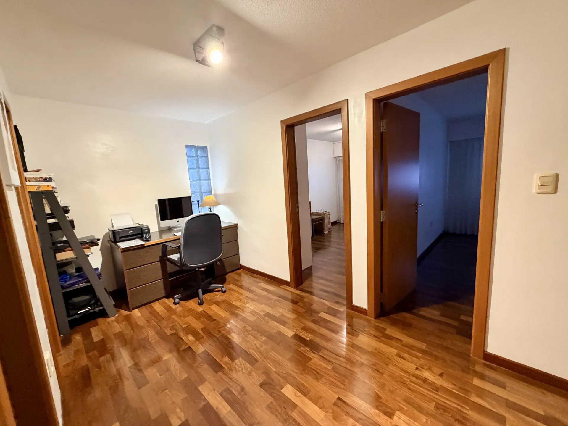 Venta de Apartamento en Punta Carretas (7) Venta de Apartamento en Punta Carretas | 3 Dormitorios y Garage