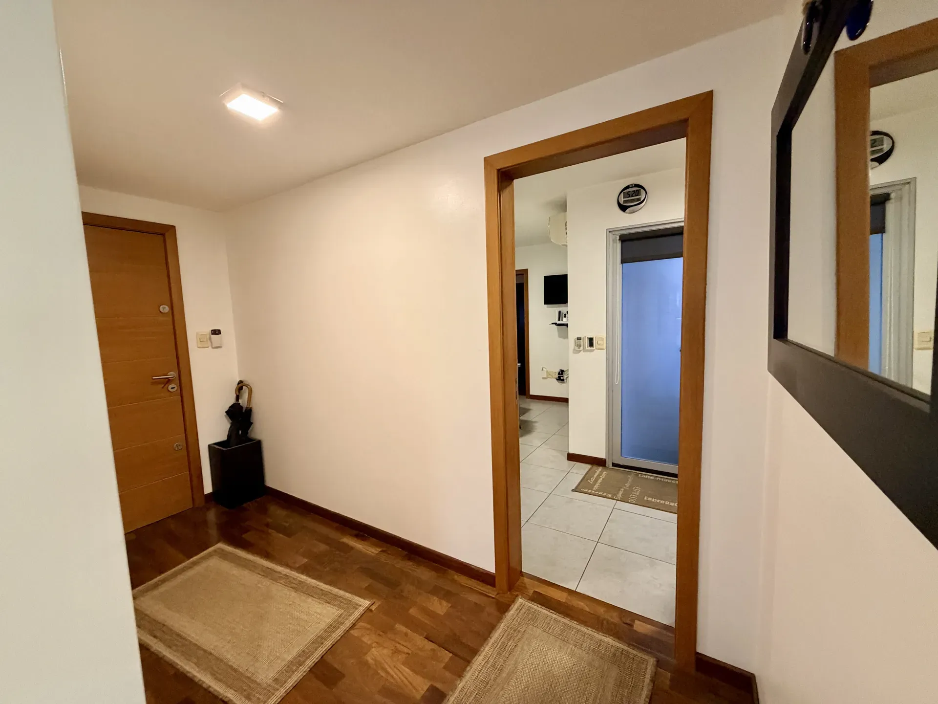 Venta de Apartamento en Punta Carretas (9) Venta de Apartamento en Punta Carretas | 3 Dormitorios y Garage