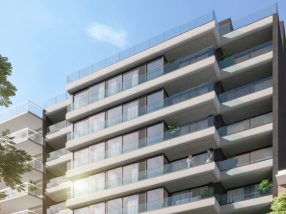 ALÓ BIARRITZ, 1 dormitorio frente