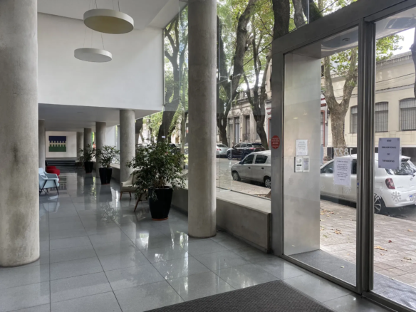 Apartamento 2 Dormitorios Tres Cruces