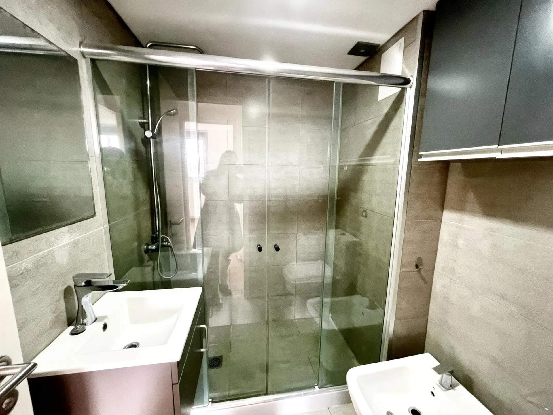 Apartamento 2 Dormitorios Tres Cruces (11) Apartamento 2 Dormitorios Tres Cruces con Garaje en Venta